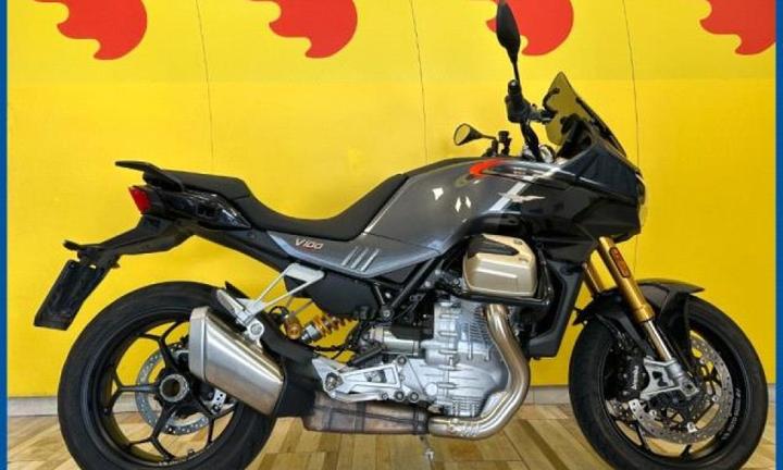 MOTO GUZZI V100 Mandello Garantita e Finanziabil