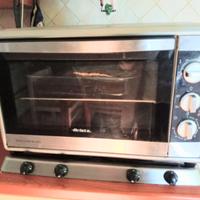 Forno elettrico ariete