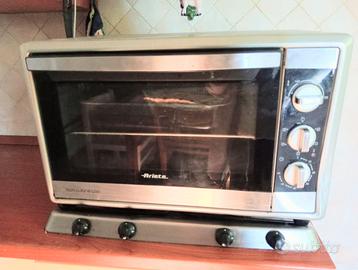 Forno elettrico ariete