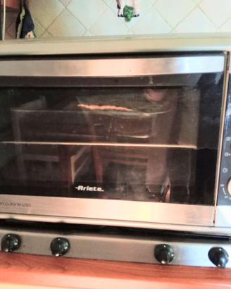 Forno elettrico grande  ariete
