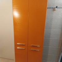 Armadio bagno