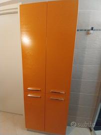 Armadio bagno