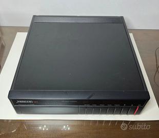 Processore Surround Meridian 541