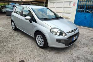 Fiat Punto Evo 1.3 MJT KM 115.000