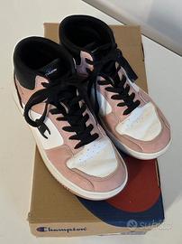 Scarpe sportive ragazza Champion n.39 - perfette