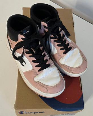 Scarpe sportive ragazza Champion n.39 - perfette
