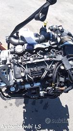 Motore FORD 1.6 TDCi G8DB