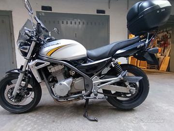 KAWASAKI ER 5
