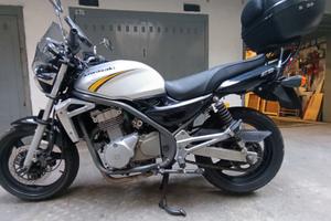 KAWASAKI ER 5