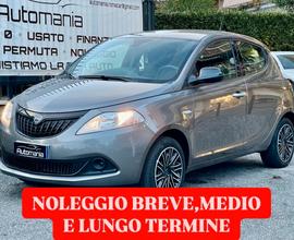 Lancia Ypsilon 1.0 FireFly 5p Hybrid Ecochic N. O.