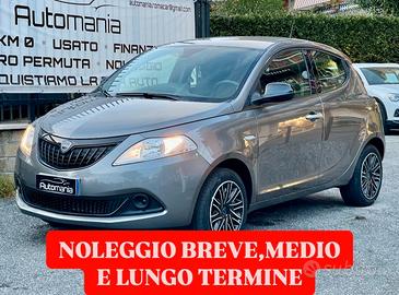 Lancia Ypsilon 1.0 FireFly 5p Hybrid Ecochic N. O.