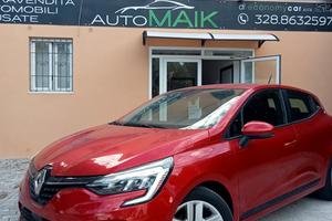 Renault Clio 1.0 5 Porte Anno 2021