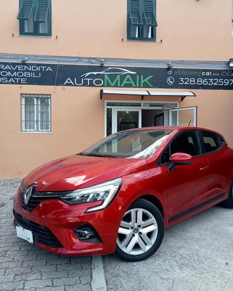 Renault Clio 1.0 5 Porte Anno 2021
