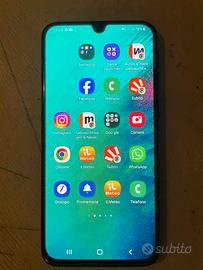 SAMSUNG  A 40