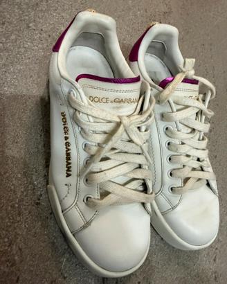 Scarpe dolce & gabbana donna
