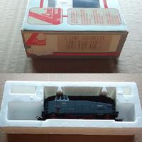 Lima No 203019L  Locomotiva tender - BR 60 - DR (D