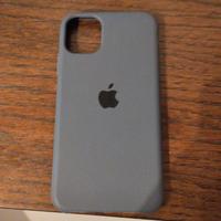 cover originale Apple per i phone 11