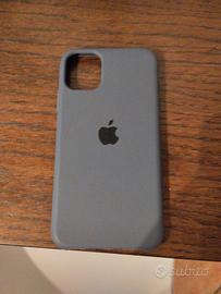 cover originale Apple per i phone 11