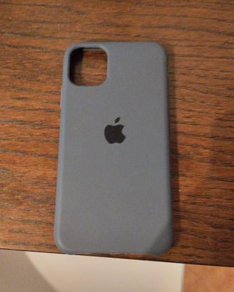 cover originale Apple per i phone 11