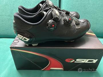 Scarpe SIDI Dragon 5 SRS Matt 43