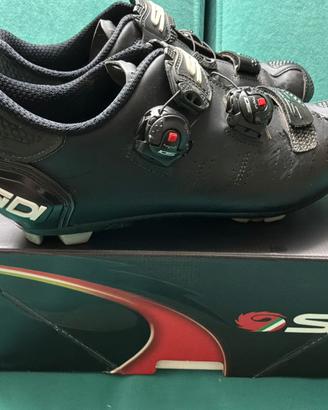 Scarpe SIDI Dragon 5 SRS Matt 43