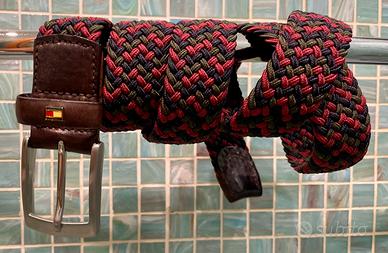 Cintura Tommy Hilfiger 95 cm nuova originale