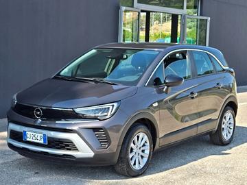 OPEL Crossland 1.5D 110 Elegance Telecamera