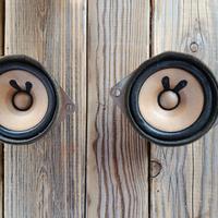 Citroen C1 casse audio