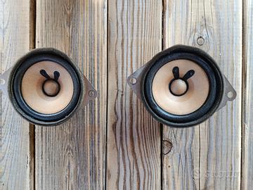 Citroen C1 casse audio