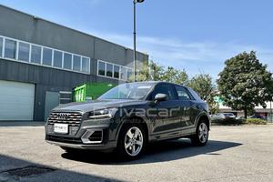 AUDI Q2 30 TDI