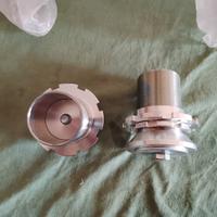 ammortizzatori golf 5 