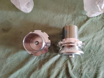 ammortizzatori golf 5 