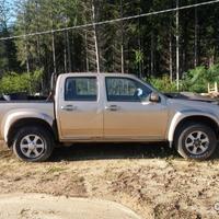 Isuzu d max 2.5 ricambi motore 4jk1