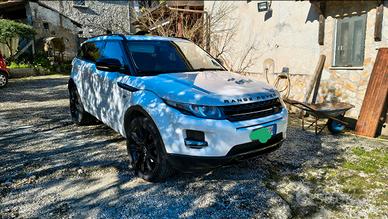 evoque 