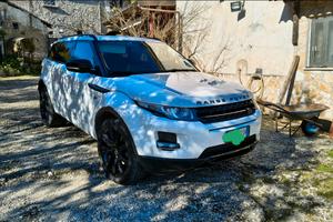 evoque 