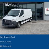 Mercedes Sprinter 315 2.0 cdi f 37/35 rwd h2 9g-tr