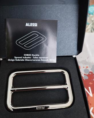 Alessi spremi tubetto
