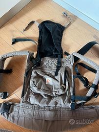 Marsupio Ergobaby