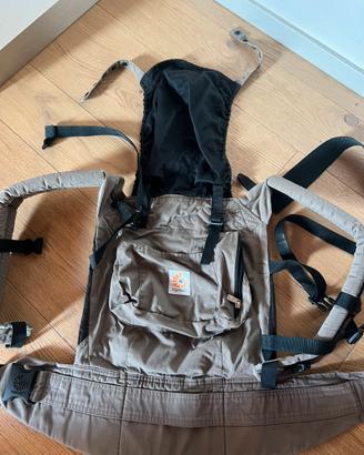 Marsupio Ergobaby