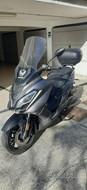 Scooter wottan storm 300s