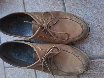 Scarpe uomo Mephisto - taglia: 40