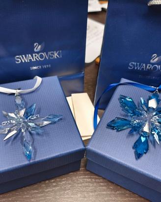 Swarovski snowflake Frozen Disney limited Frozen 2