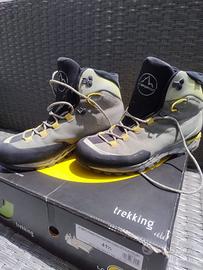 Scarponi trekking donna LA SPORTIVA