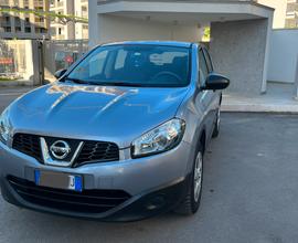 Nissan Qashqai 1.6 16V GPL eco