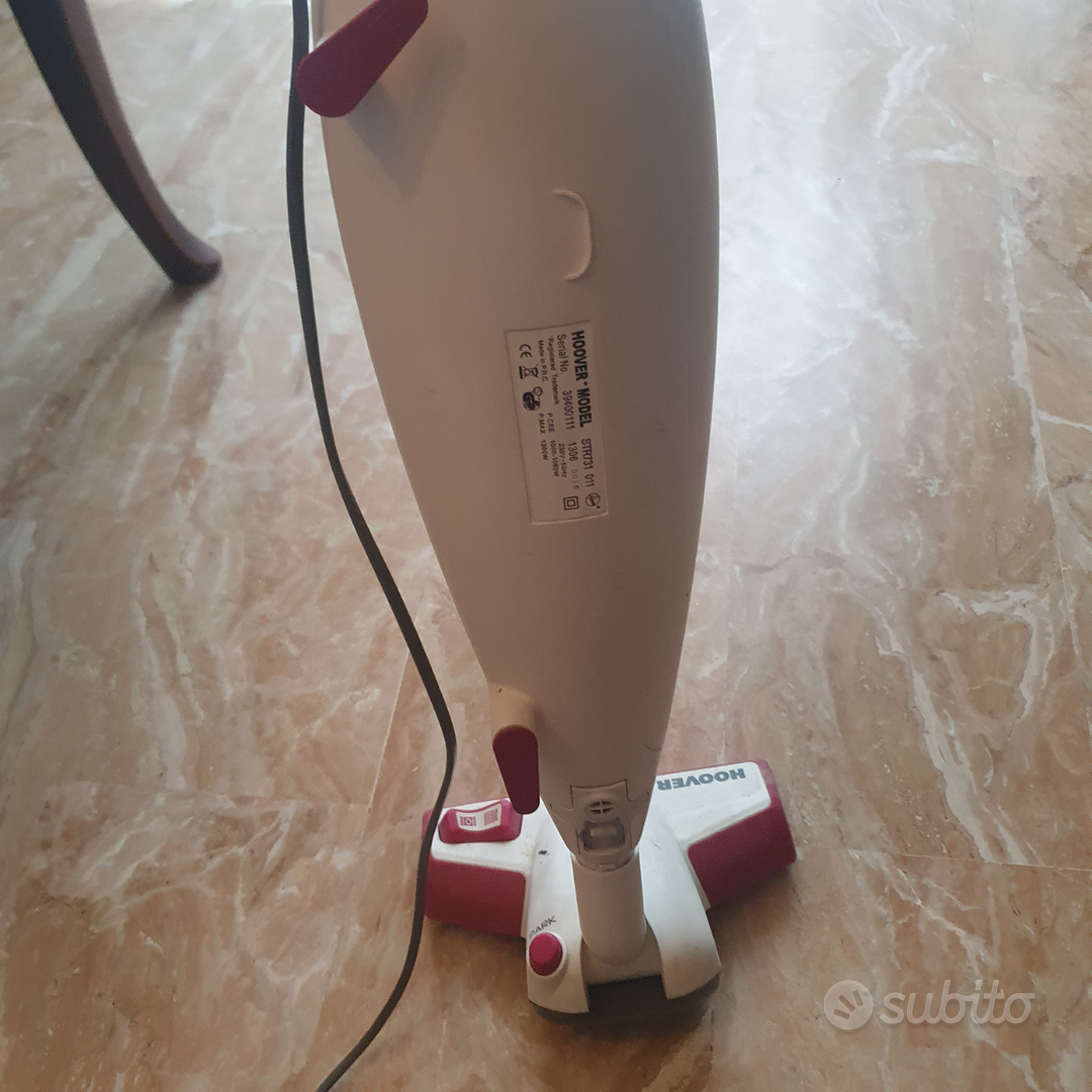 Aspirapolvere Hoover - Elettrodomestici In vendita a Pescara