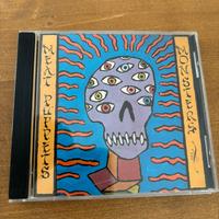 MEAT PUPPETS MONSTERS CD