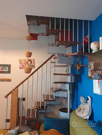 Scala componibile MOBIROLO