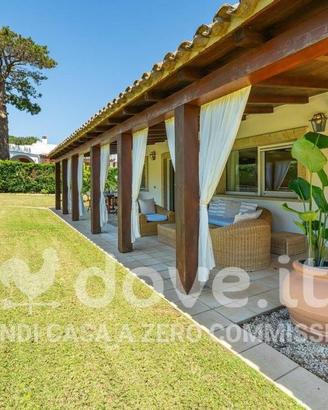 Villa di 93 m² con 4 locali a Villasimius