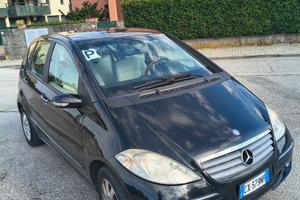 Mercedes classe A 2oo6
