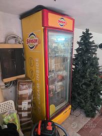 frigorifero vetrina 
